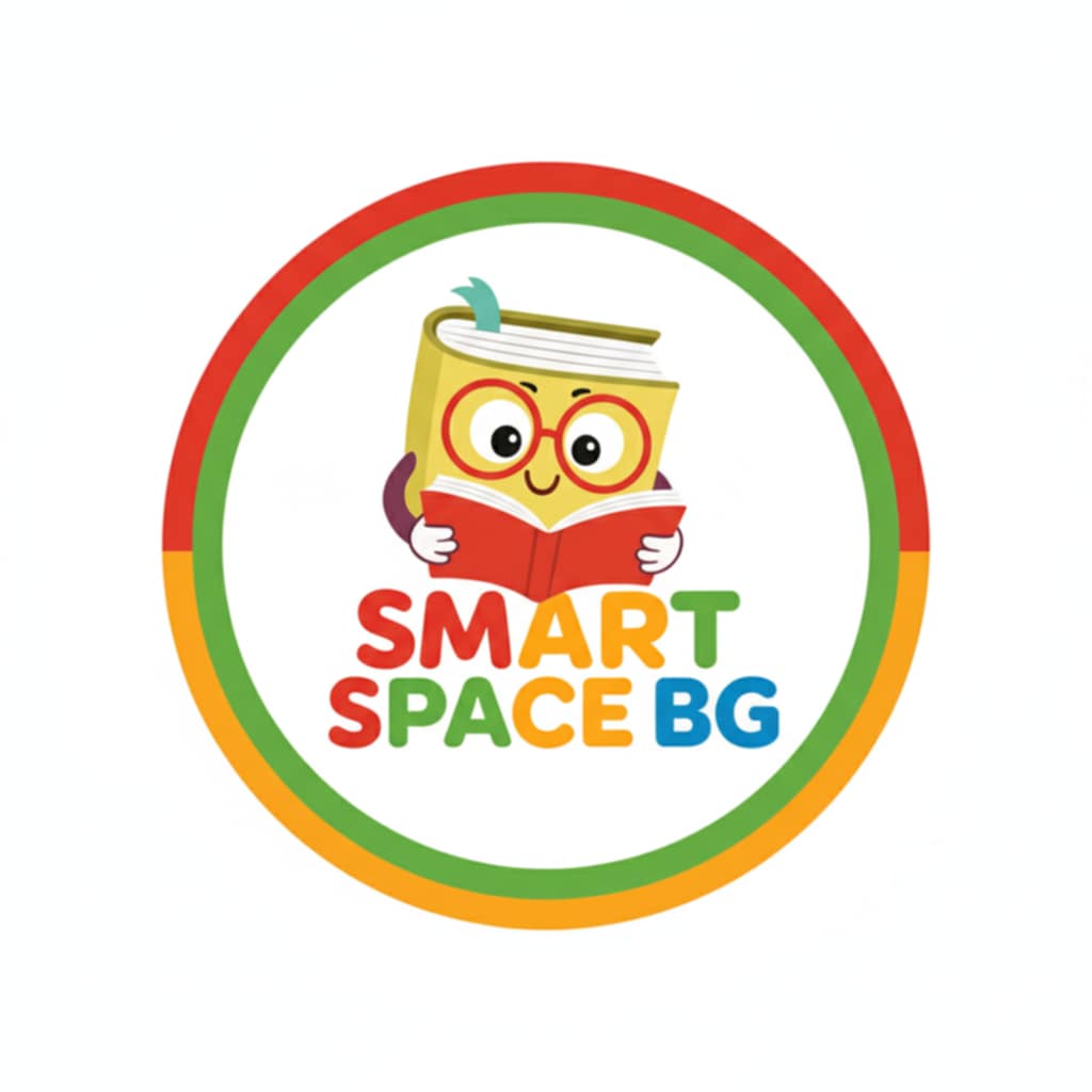 вашият партньор в света на ранното обучение